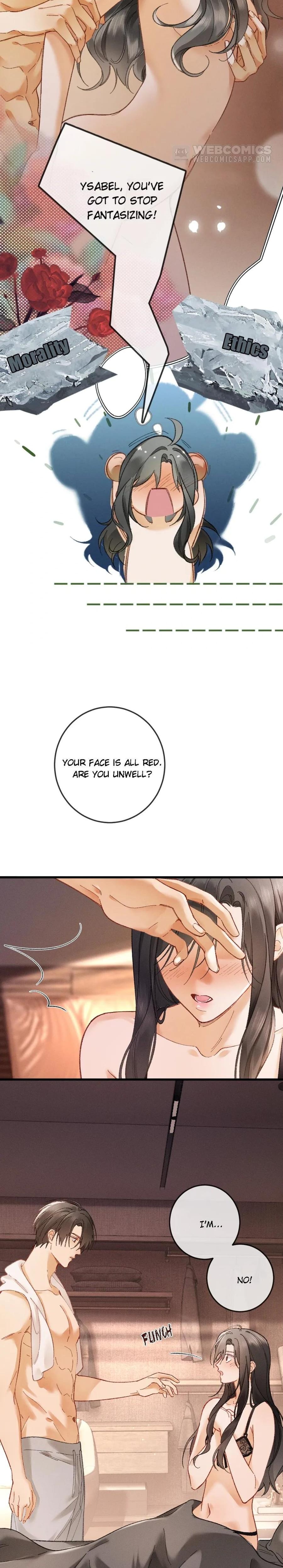 Fall for Contractual Bonds (Uncensored), chapter 6, page 6 of 18