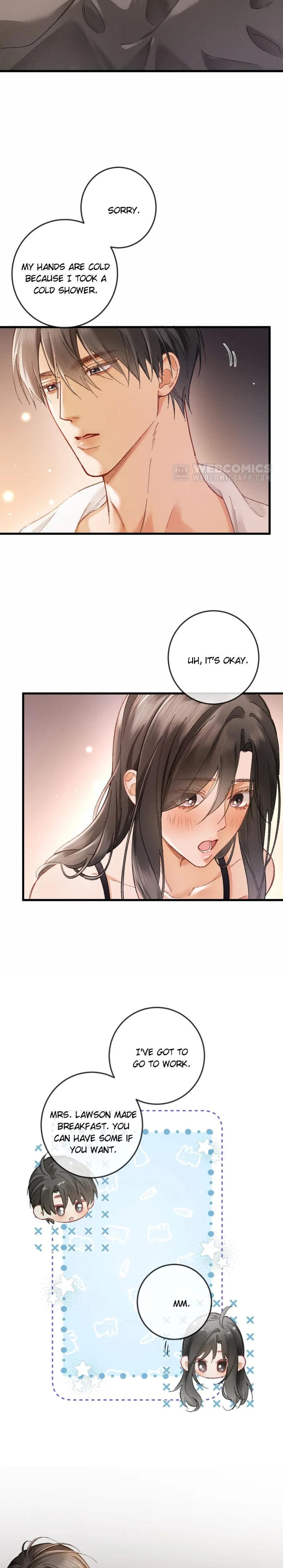 Fall for Contractual Bonds (Uncensored), chapter 6, page 7 of 18