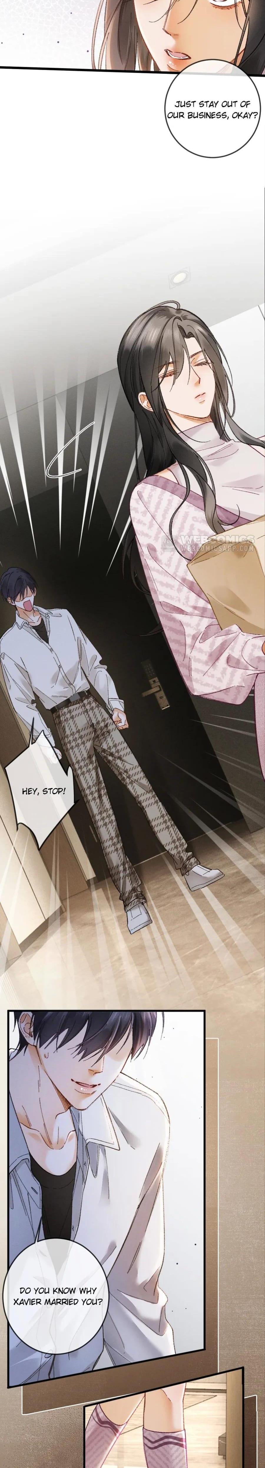 Fall for Contractual Bonds (Uncensored), chapter 6, page 14 of 18