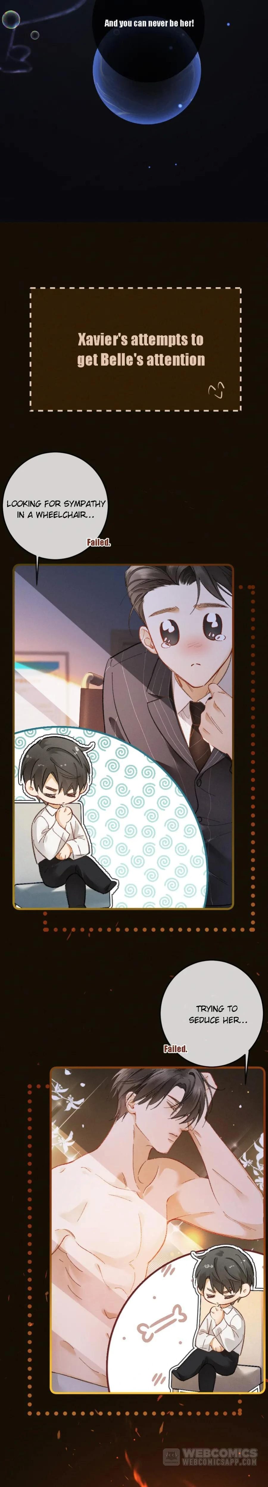 Fall for Contractual Bonds (Uncensored), chapter 6, page 17 of 18