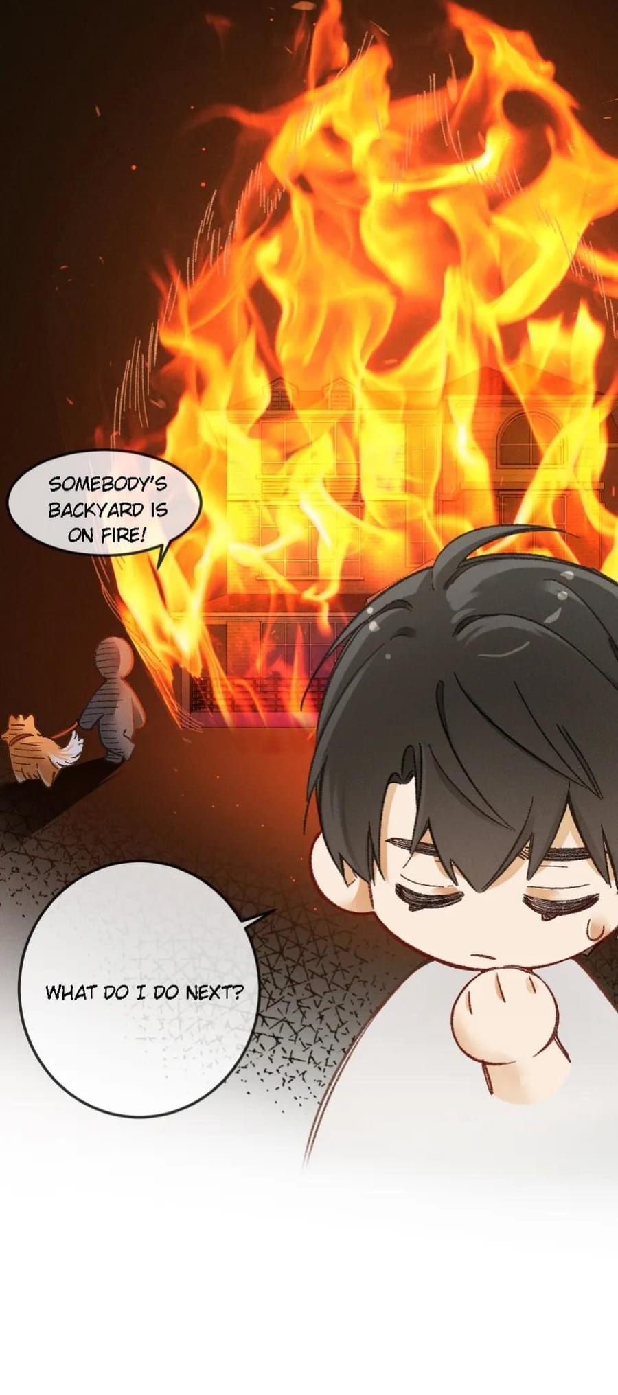 Fall for Contractual Bonds (Uncensored), chapter 6, page 18 of 18