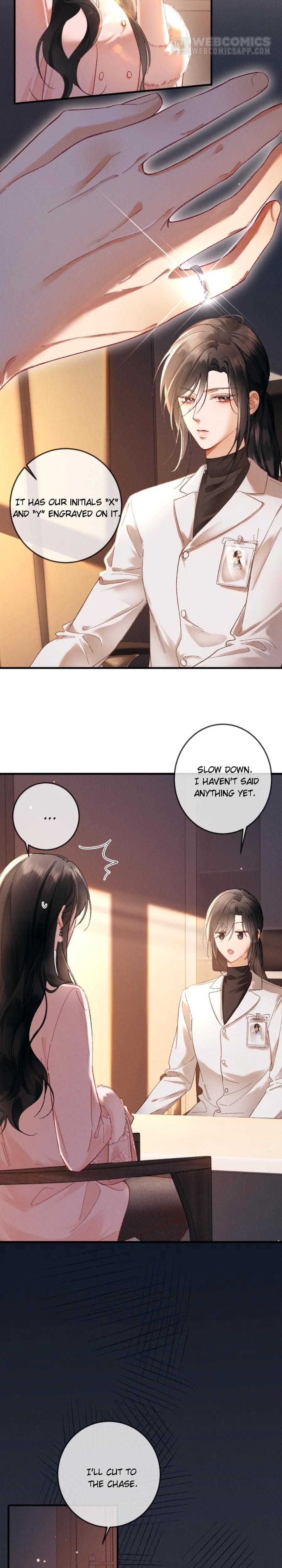 Fall for Contractual Bonds (Uncensored), chapter 7, page 5 of 24