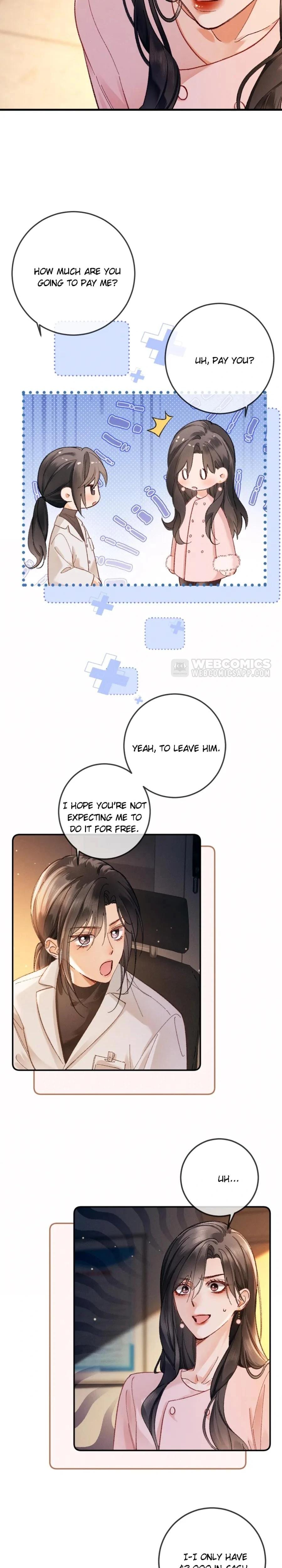 Fall for Contractual Bonds (Uncensored), chapter 7, page 7 of 24