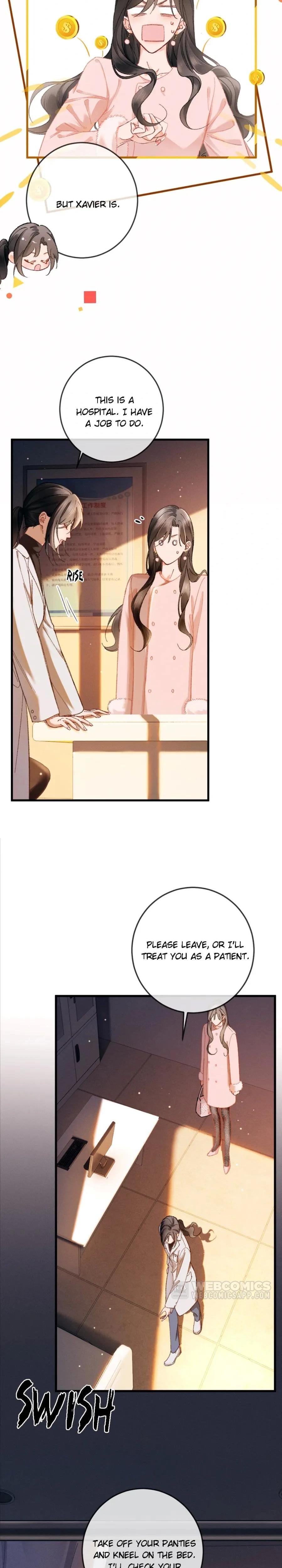 Fall for Contractual Bonds (Uncensored), chapter 7, page 9 of 24
