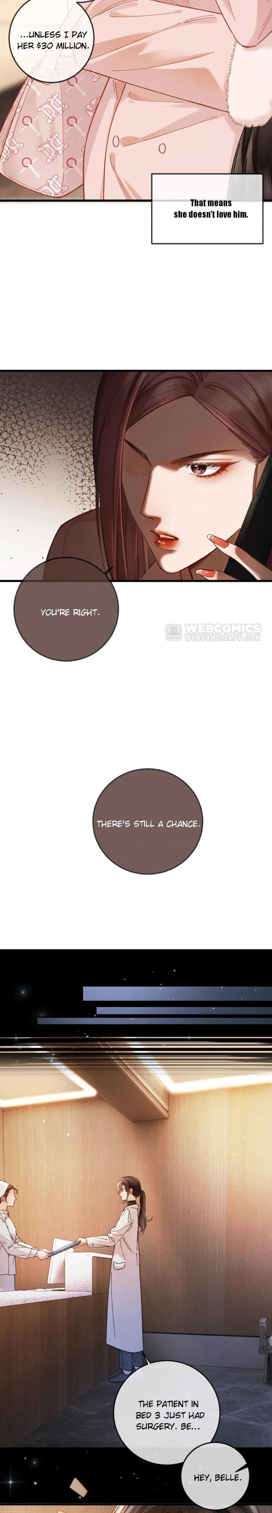 Fall for Contractual Bonds (Uncensored), chapter 7, page 13 of 24