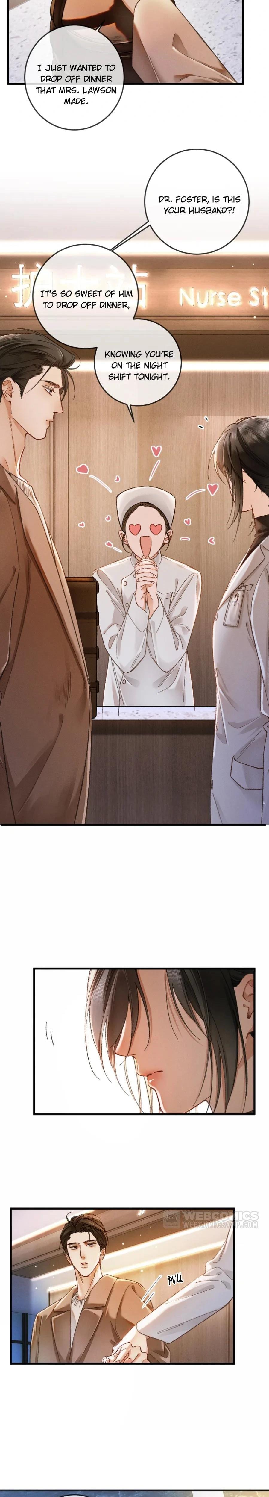 Fall for Contractual Bonds (Uncensored), chapter 7, page 15 of 24