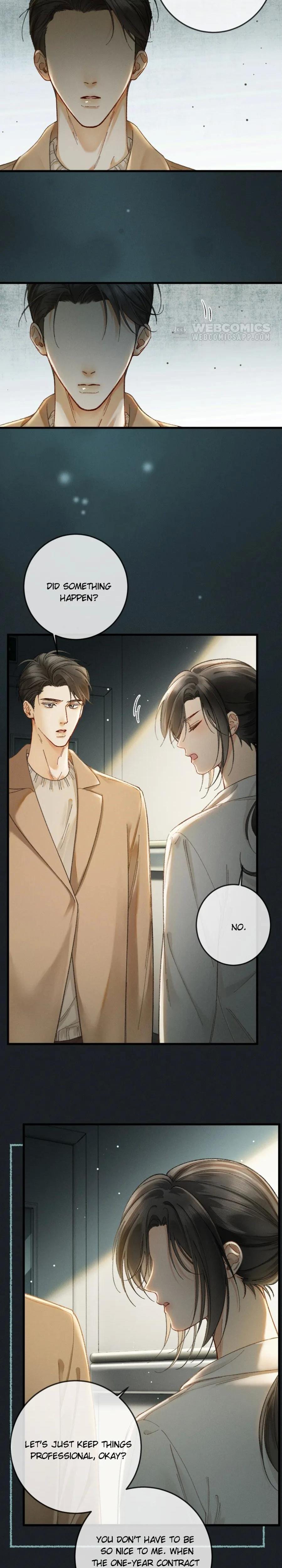 Fall for Contractual Bonds (Uncensored), chapter 7, page 18 of 24