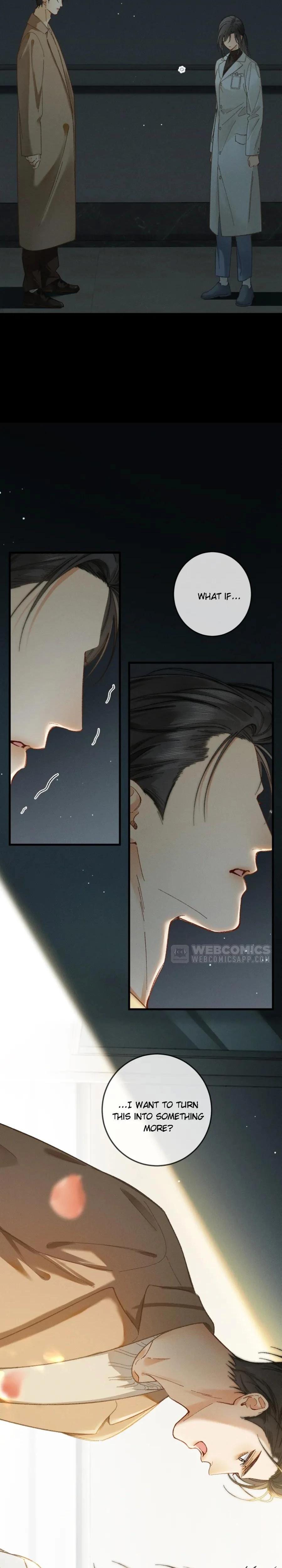 Fall for Contractual Bonds (Uncensored), chapter 7, page 20 of 24