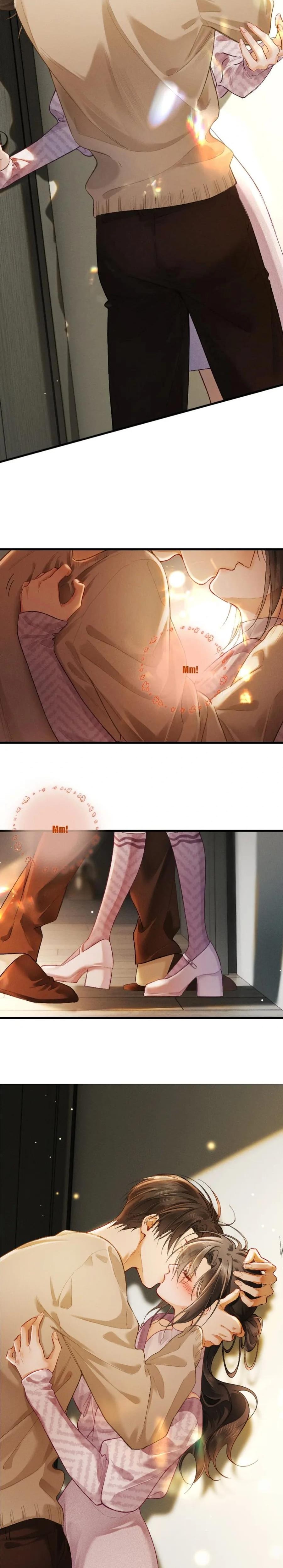 Fall for Contractual Bonds (Uncensored), chapter 9, page 5 of 21