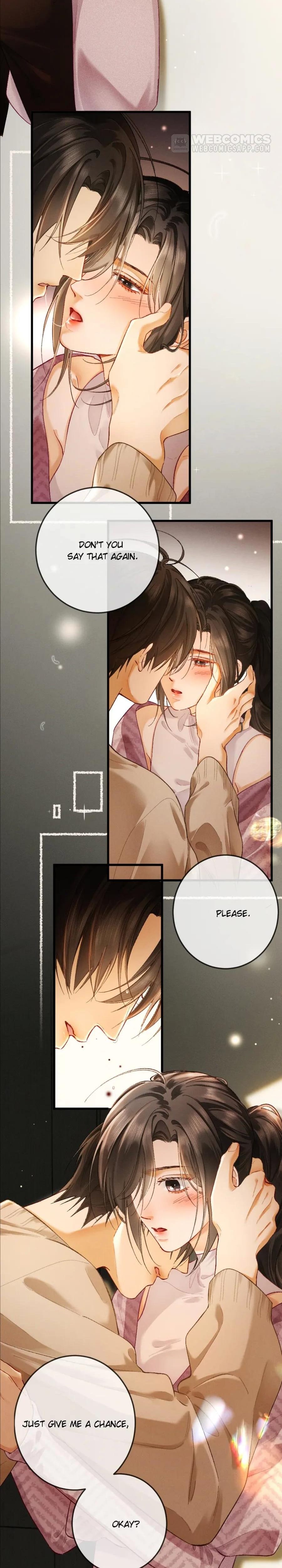 Fall for Contractual Bonds (Uncensored), chapter 9, page 6 of 21