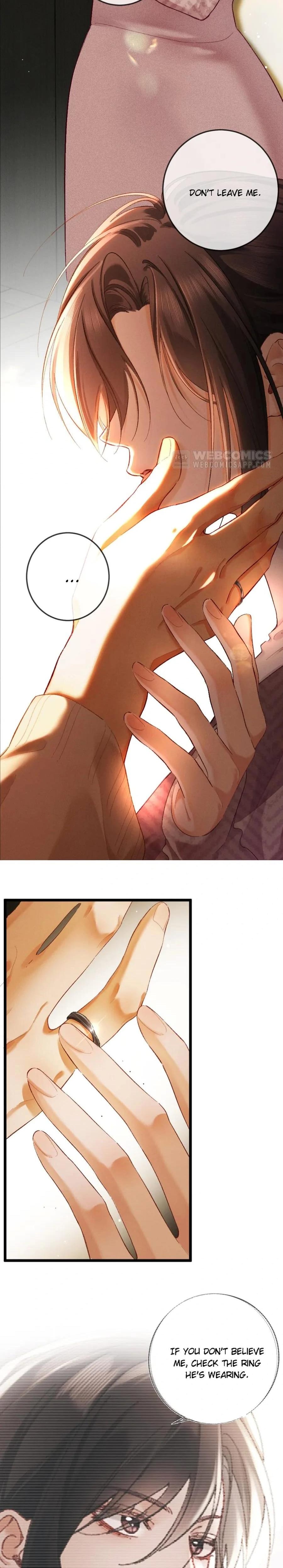 Fall for Contractual Bonds (Uncensored), chapter 9, page 7 of 21