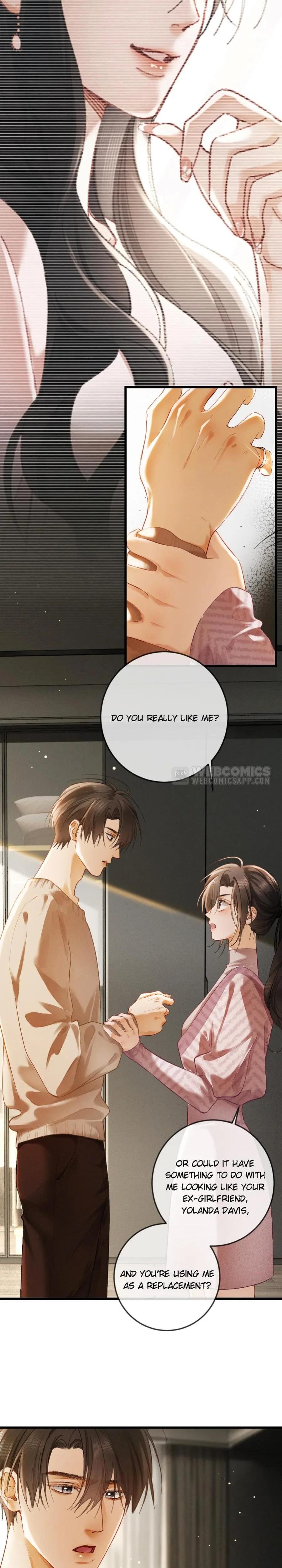 Fall for Contractual Bonds (Uncensored), chapter 9, page 8 of 21