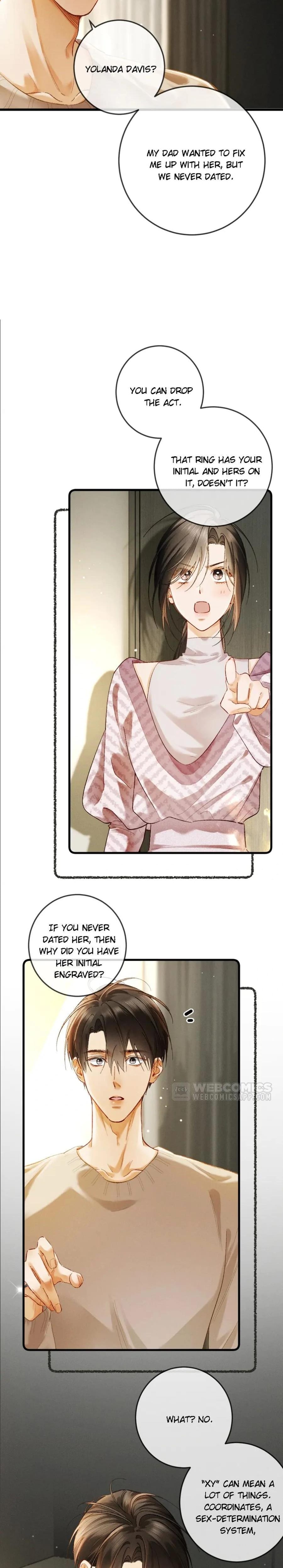 Fall for Contractual Bonds (Uncensored), chapter 9, page 9 of 21
