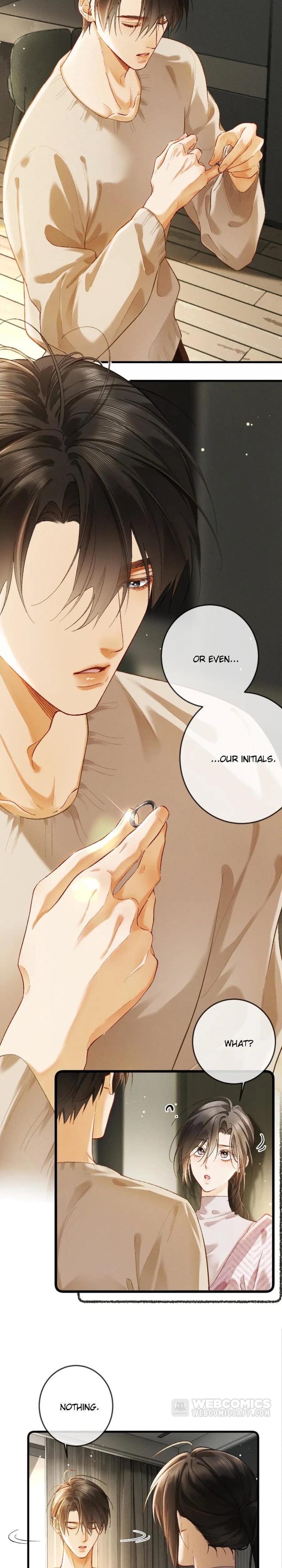 Fall for Contractual Bonds (Uncensored), chapter 9, page 10 of 21