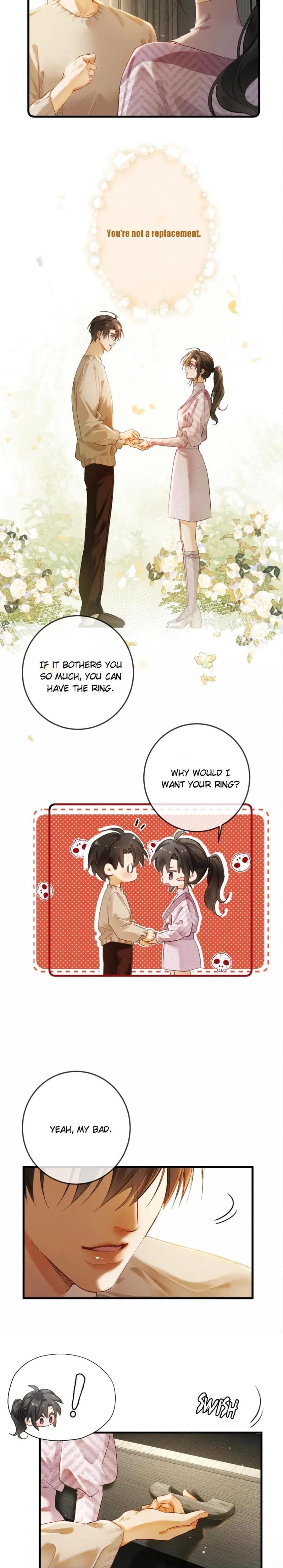 Fall for Contractual Bonds (Uncensored), chapter 9, page 11 of 21