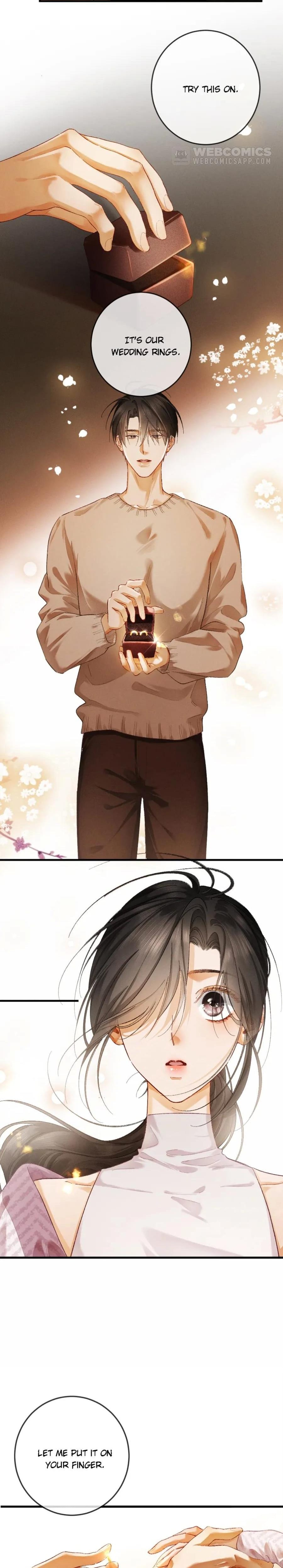 Fall for Contractual Bonds (Uncensored), chapter 9, page 12 of 21