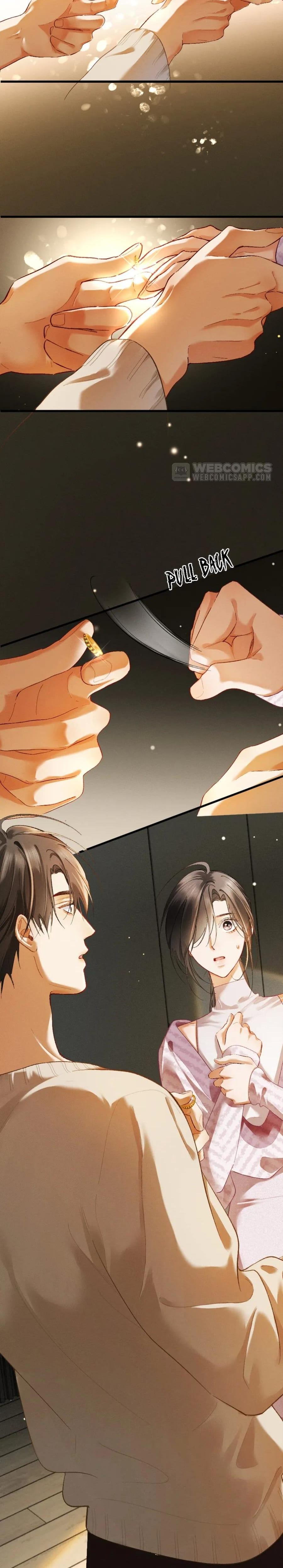 Fall for Contractual Bonds (Uncensored), chapter 9, page 13 of 21