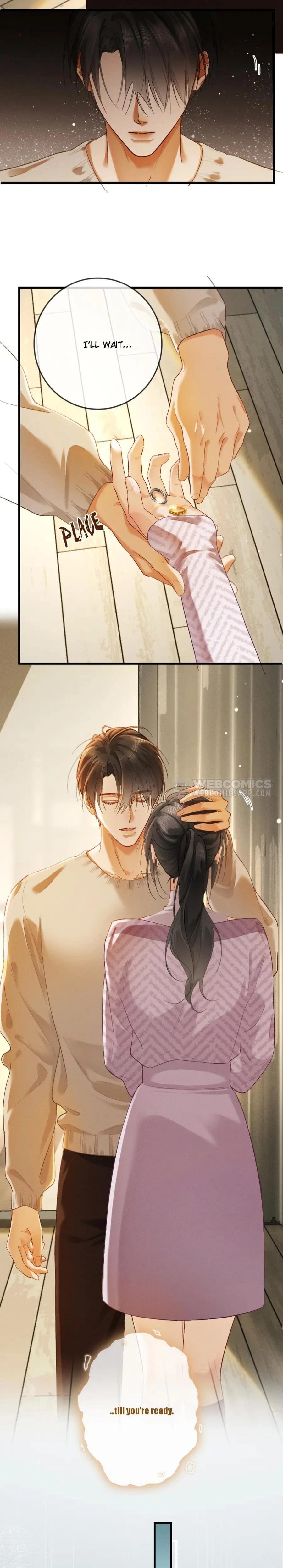 Fall for Contractual Bonds (Uncensored), chapter 9, page 14 of 21