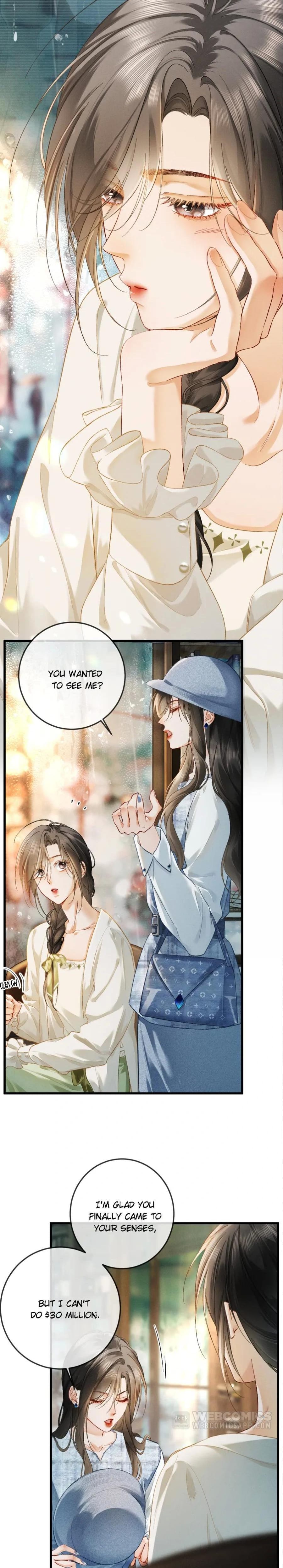 Fall for Contractual Bonds (Uncensored), chapter 9, page 16 of 21