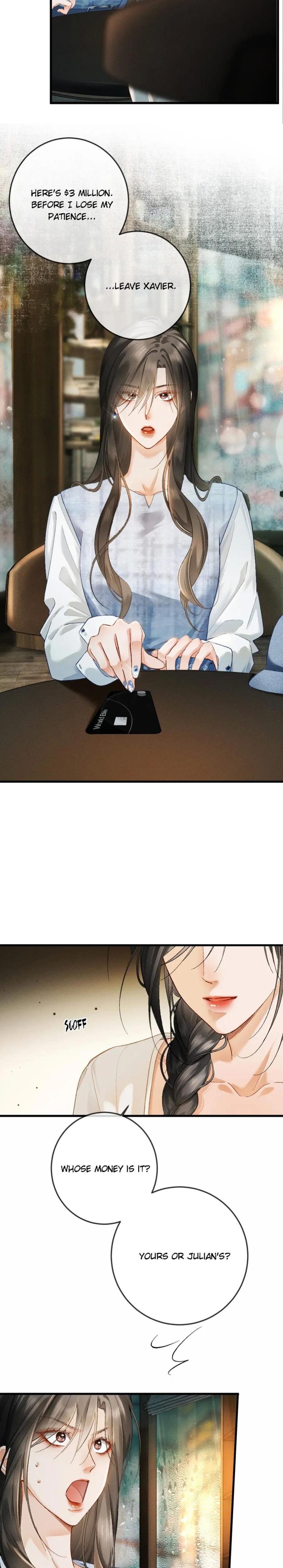 Fall for Contractual Bonds (Uncensored), chapter 9, page 17 of 21
