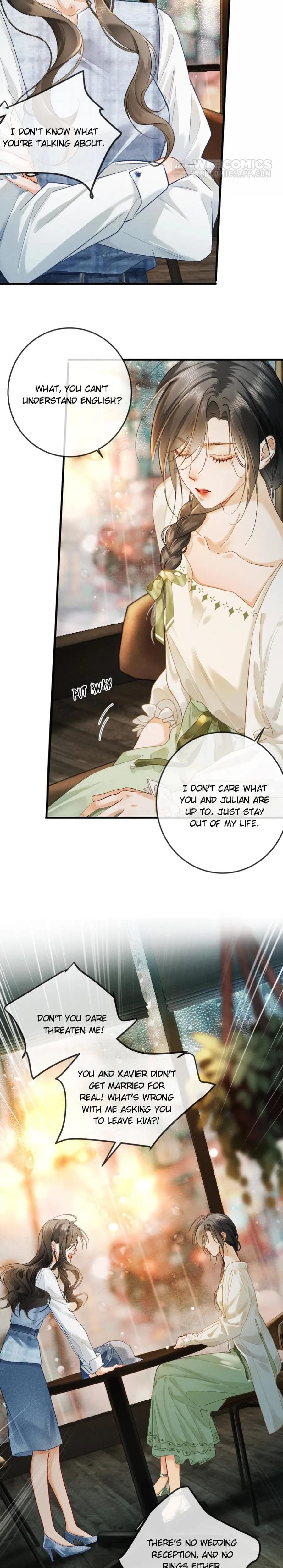 Fall for Contractual Bonds (Uncensored), chapter 9, page 18 of 21