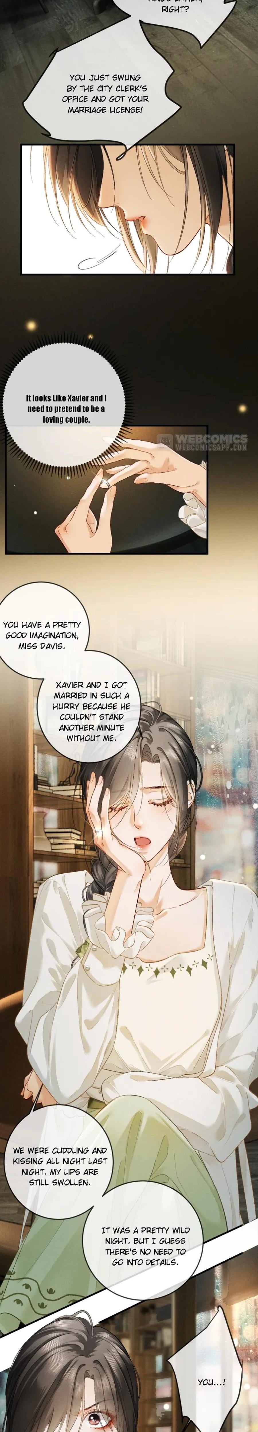 Fall for Contractual Bonds (Uncensored), chapter 9, page 19 of 21