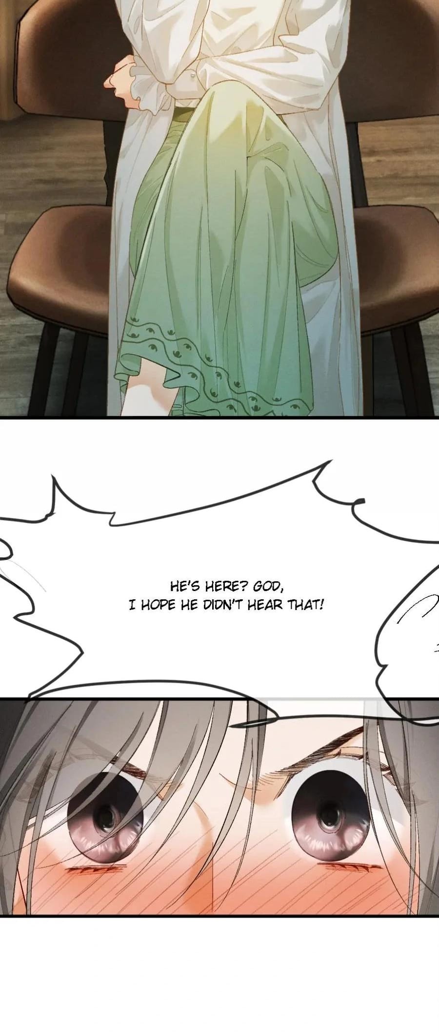 Fall for Contractual Bonds (Uncensored), chapter 9, page 21 of 21