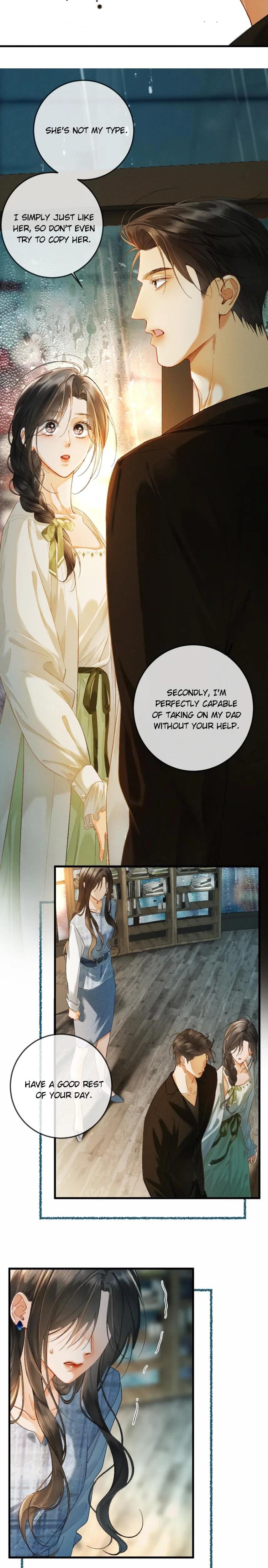 Fall for Contractual Bonds (Uncensored), chapter 10, page 6 of 19