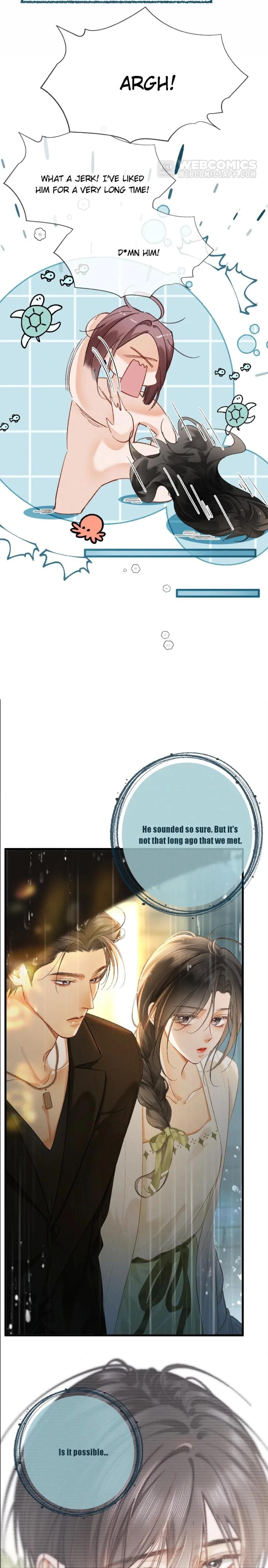 Fall for Contractual Bonds (Uncensored), chapter 10, page 7 of 19