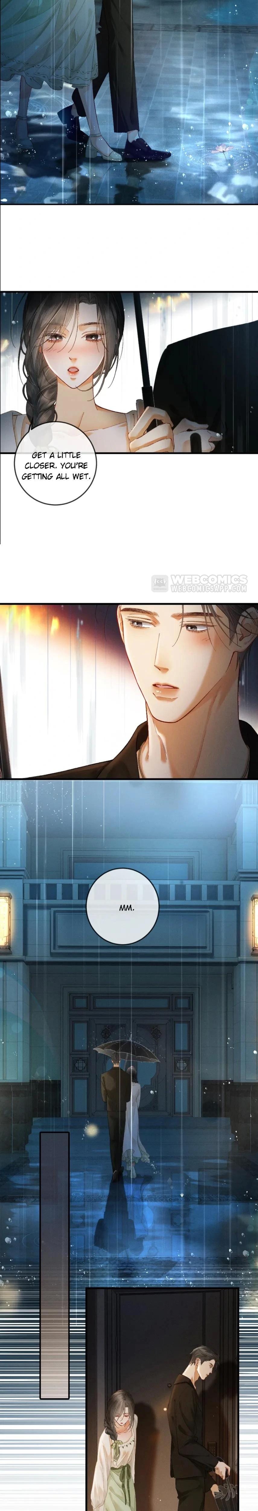 Fall for Contractual Bonds (Uncensored), chapter 10, page 9 of 19