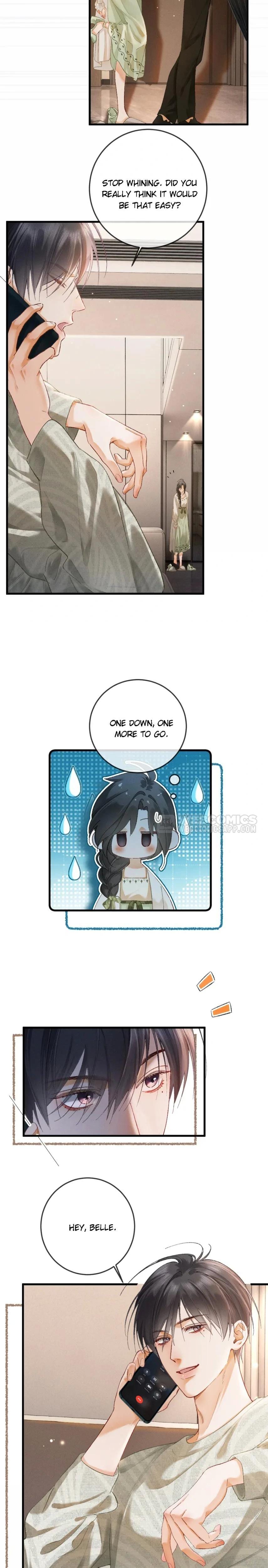 Fall for Contractual Bonds (Uncensored), chapter 10, page 10 of 19