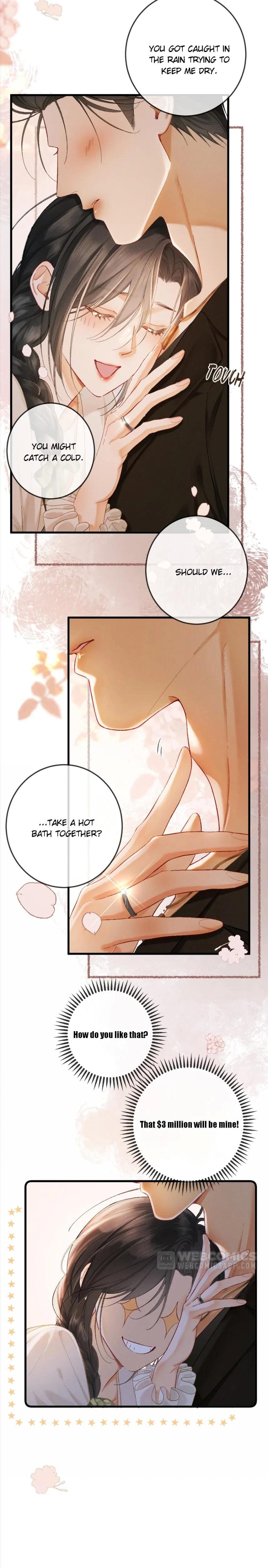 Fall for Contractual Bonds (Uncensored), chapter 10, page 12 of 19