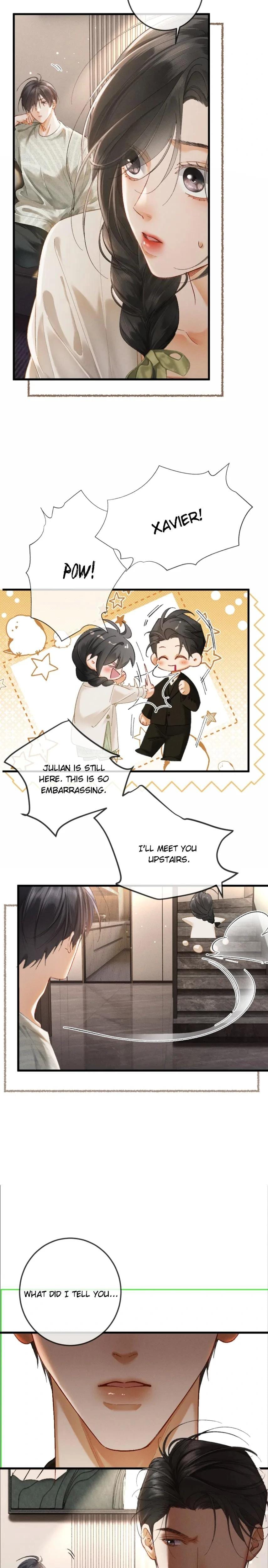 Fall for Contractual Bonds (Uncensored), chapter 10, page 14 of 19