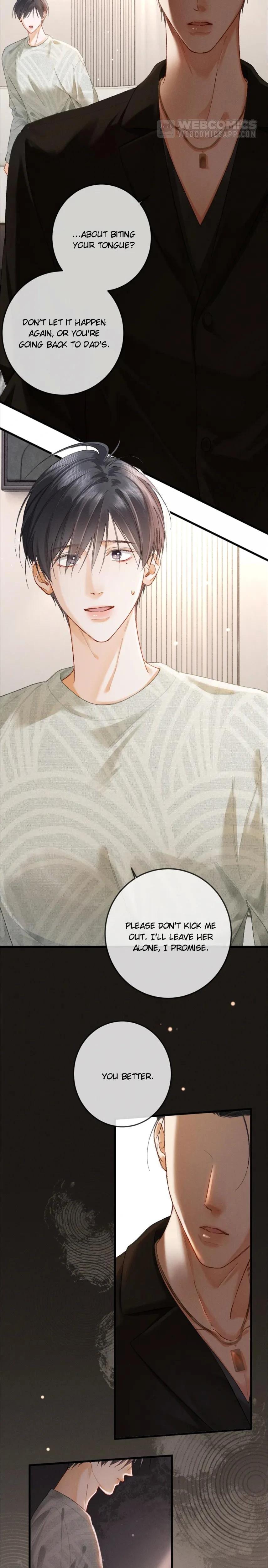 Fall for Contractual Bonds (Uncensored), chapter 10, page 15 of 19