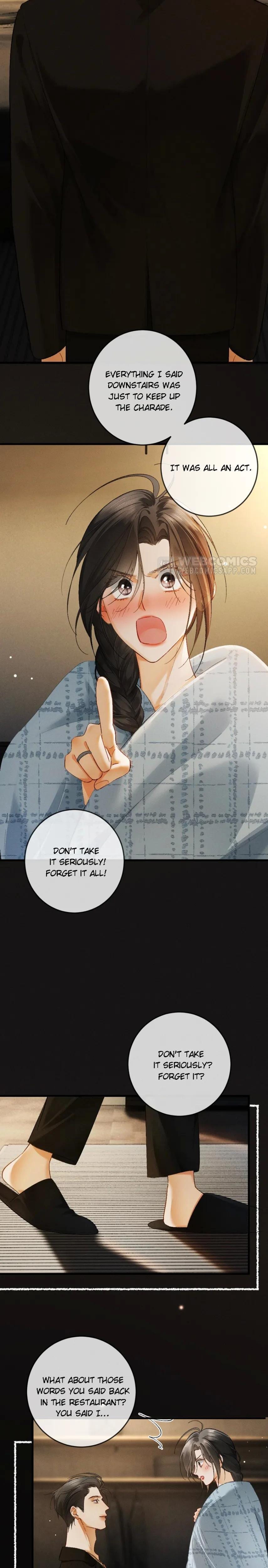 Fall for Contractual Bonds (Uncensored), chapter 10, page 17 of 19