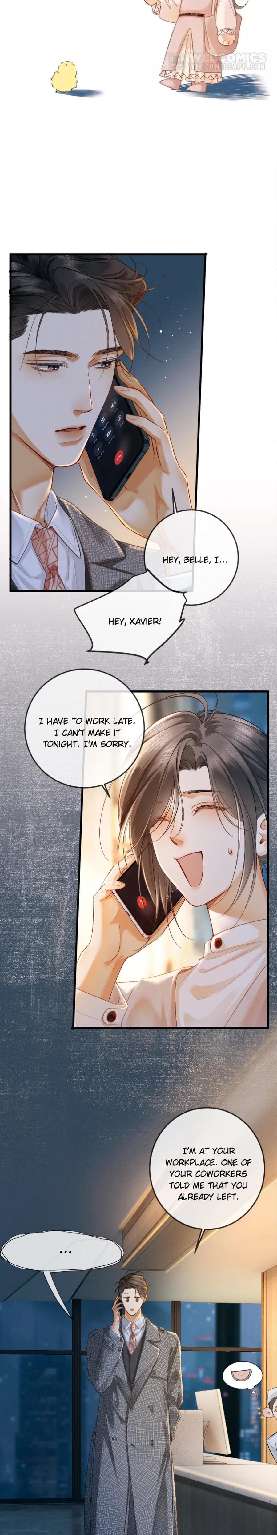 Fall for Contractual Bonds (Uncensored), chapter 11, page 5 of 20