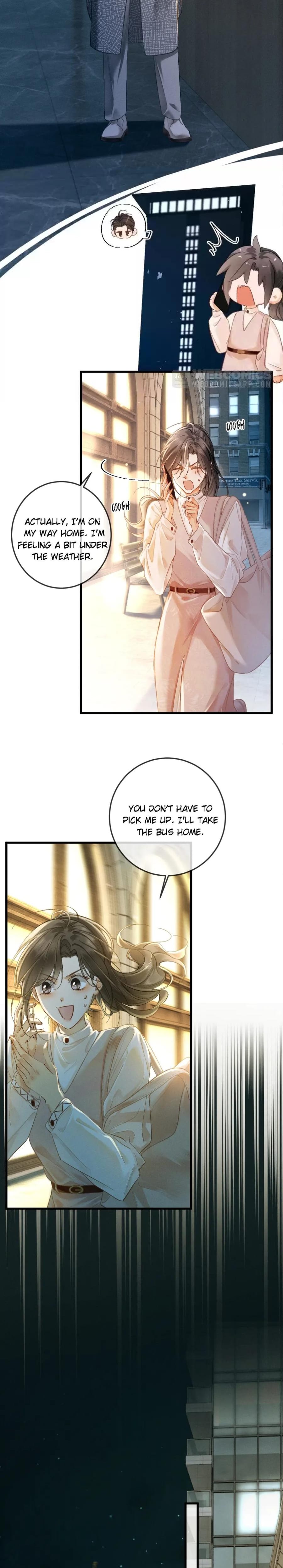 Fall for Contractual Bonds (Uncensored), chapter 11, page 6 of 20