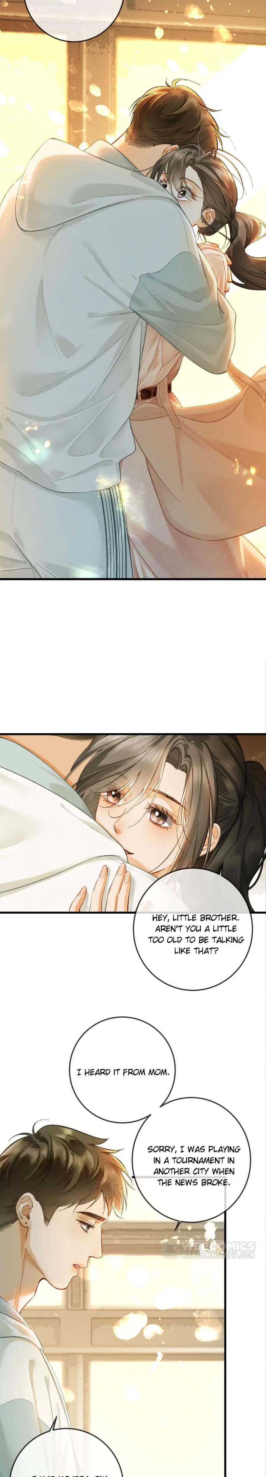 Fall for Contractual Bonds (Uncensored), chapter 11, page 9 of 20