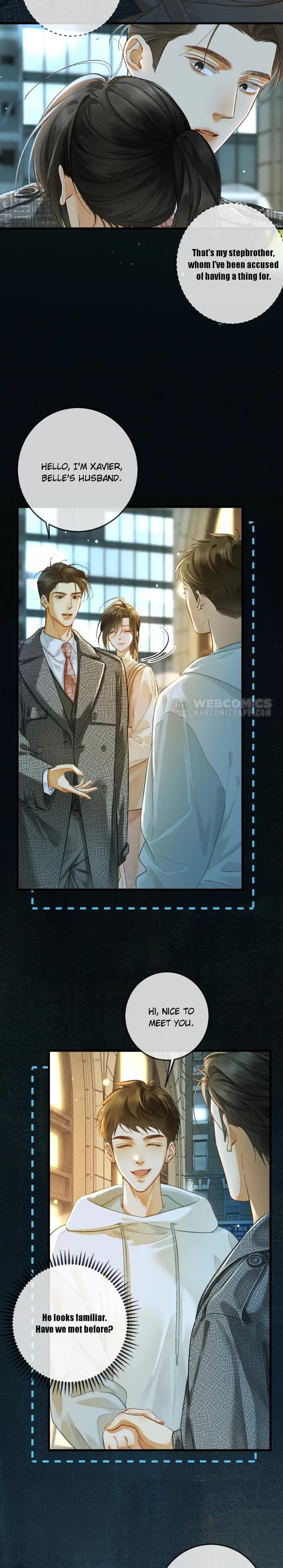 Fall for Contractual Bonds (Uncensored), chapter 11, page 13 of 20