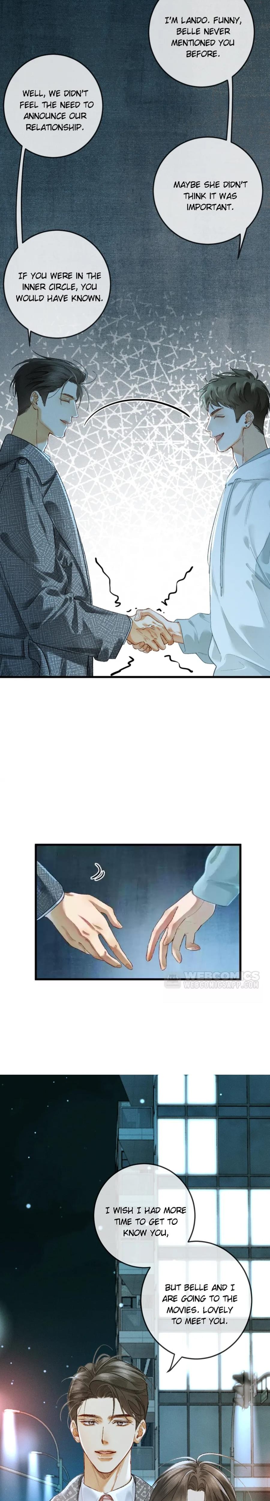 Fall for Contractual Bonds (Uncensored), chapter 11, page 14 of 20