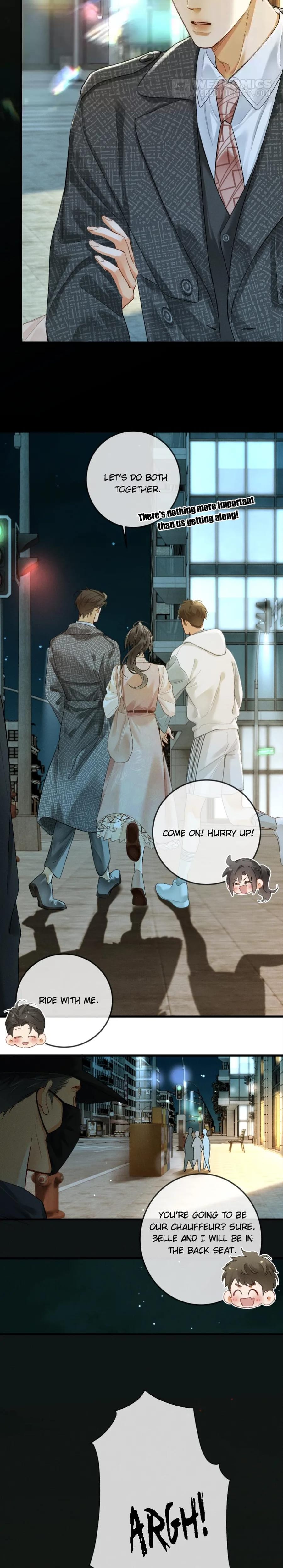 Fall for Contractual Bonds (Uncensored), chapter 11, page 17 of 20