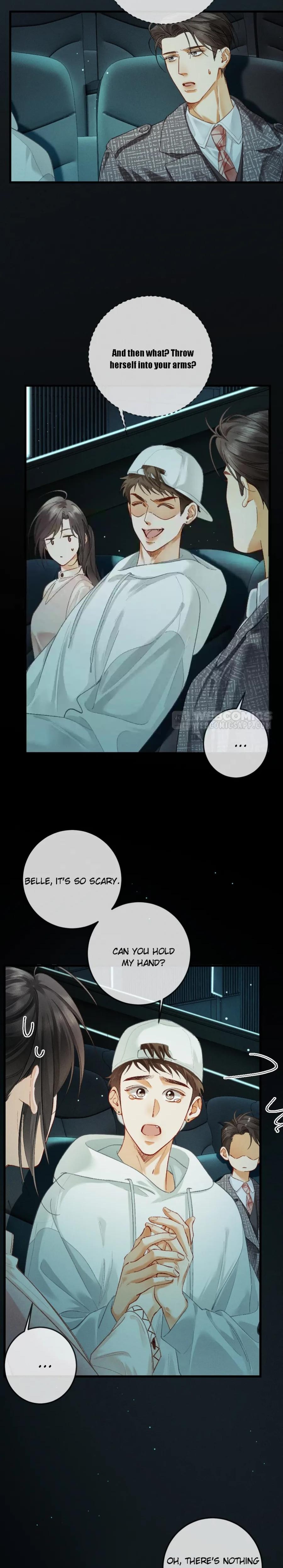 Fall for Contractual Bonds (Uncensored), chapter 11, page 19 of 20