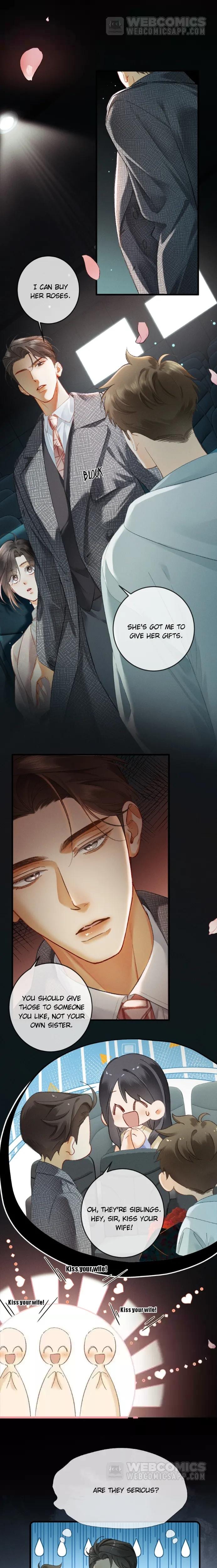 Fall for Contractual Bonds (Uncensored), chapter 12, page 5 of 14