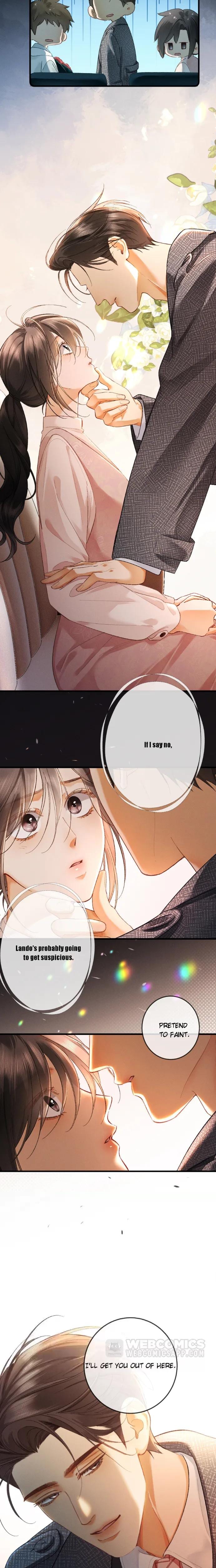 Fall for Contractual Bonds (Uncensored), chapter 12, page 6 of 14