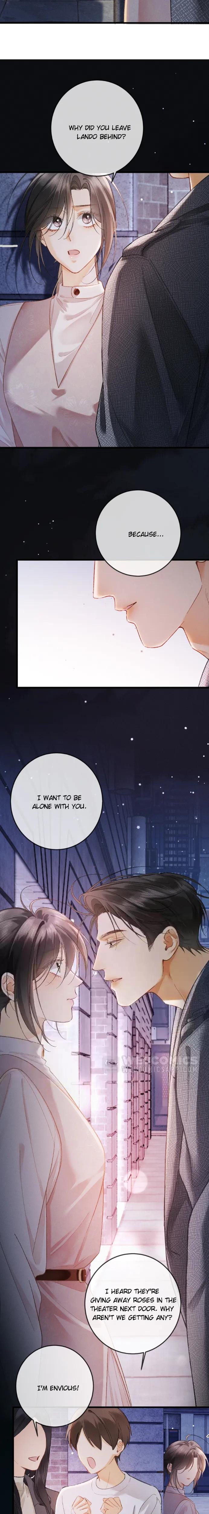 Fall for Contractual Bonds (Uncensored), chapter 12, page 8 of 14