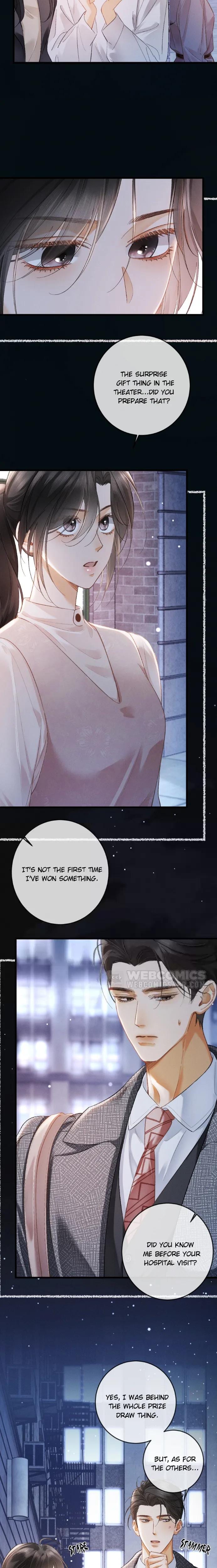 Fall for Contractual Bonds (Uncensored), chapter 12, page 9 of 14