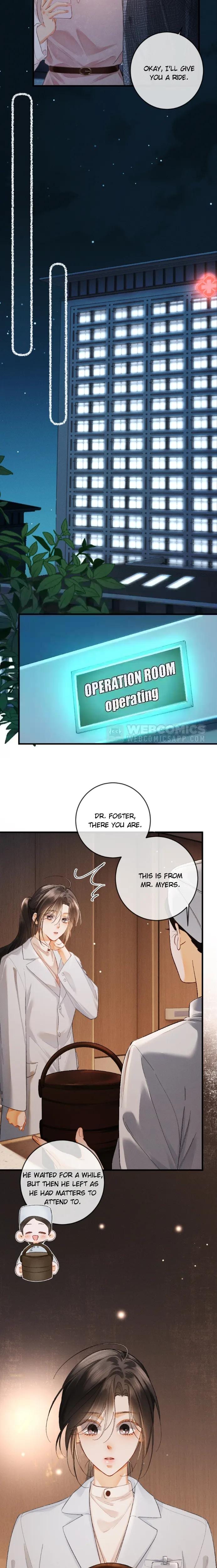 Fall for Contractual Bonds (Uncensored), chapter 12, page 11 of 14