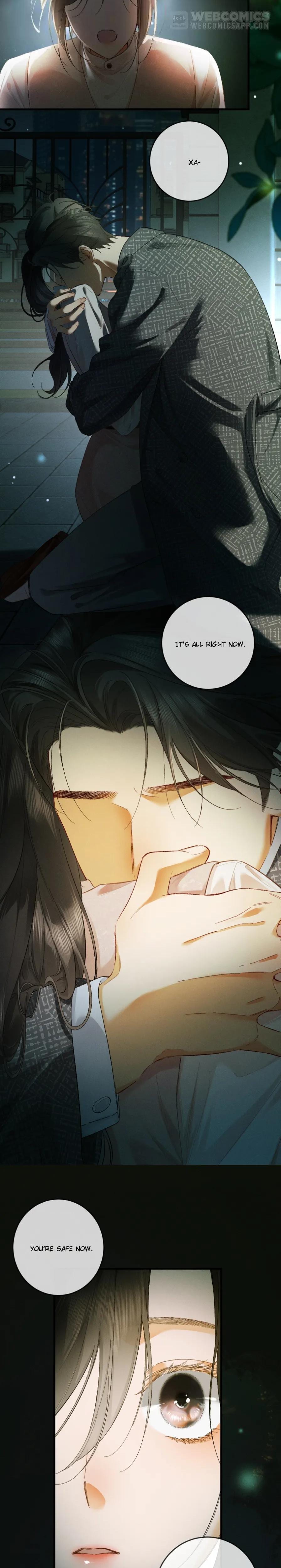 Fall for Contractual Bonds (Uncensored), chapter 13, page 5 of 19
