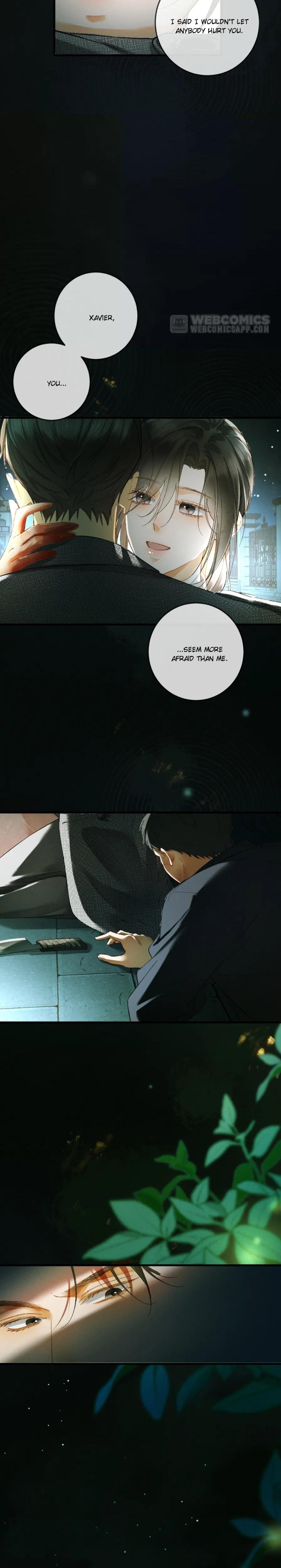 Fall for Contractual Bonds (Uncensored), chapter 13, page 6 of 19