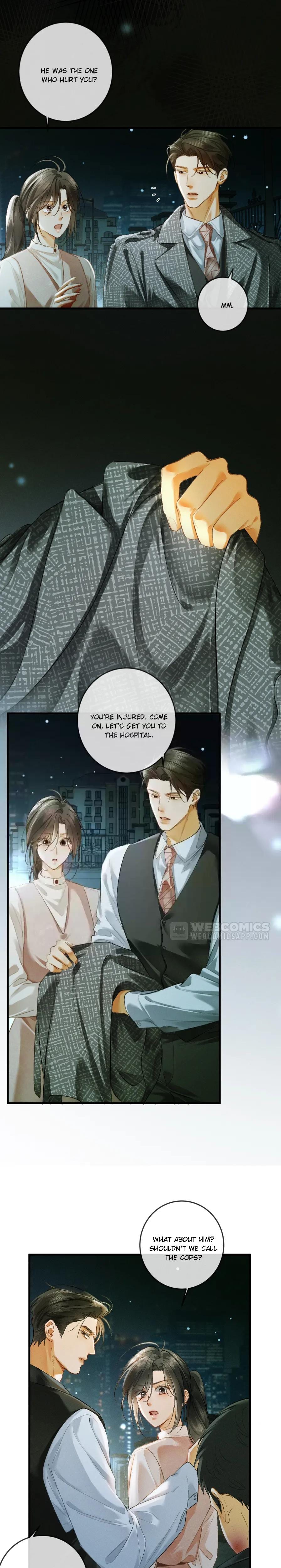 Fall for Contractual Bonds (Uncensored), chapter 13, page 8 of 19
